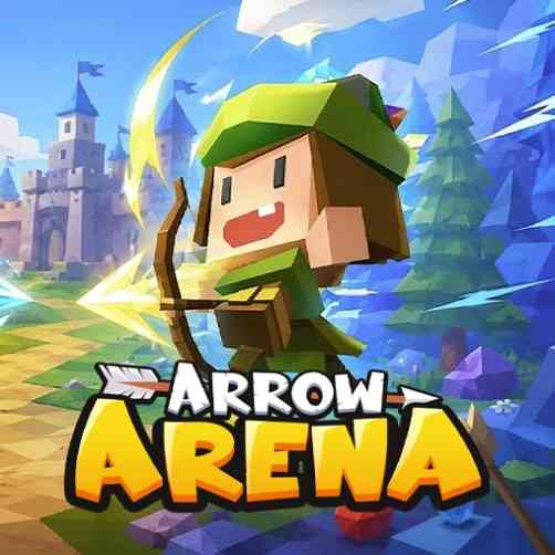 Arrow Arena