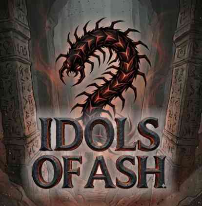 Idols Of Ash