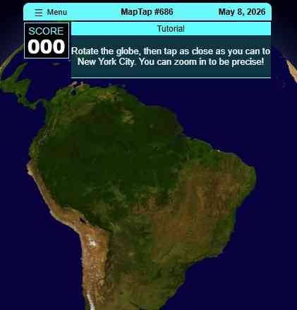 Maptap