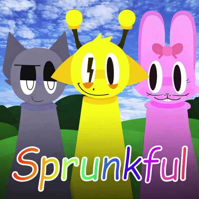 Sprunkful