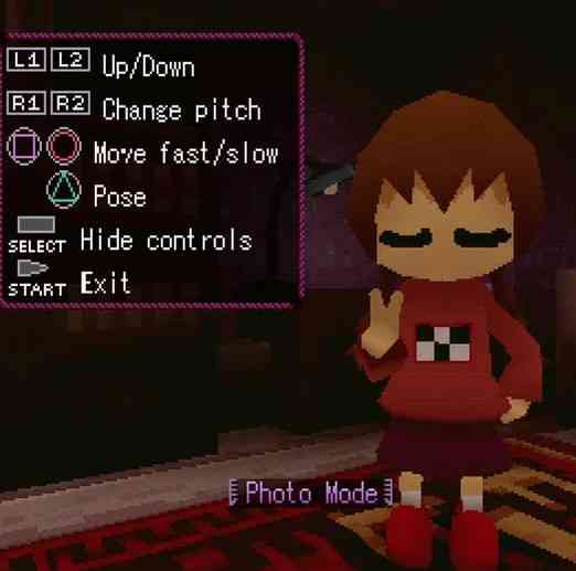 Yume Nikki