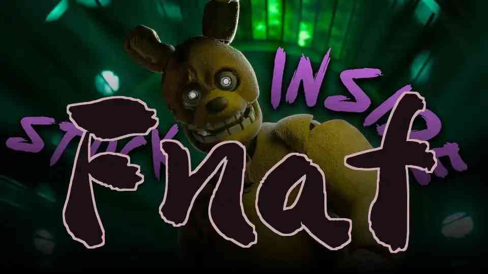 Fnaf