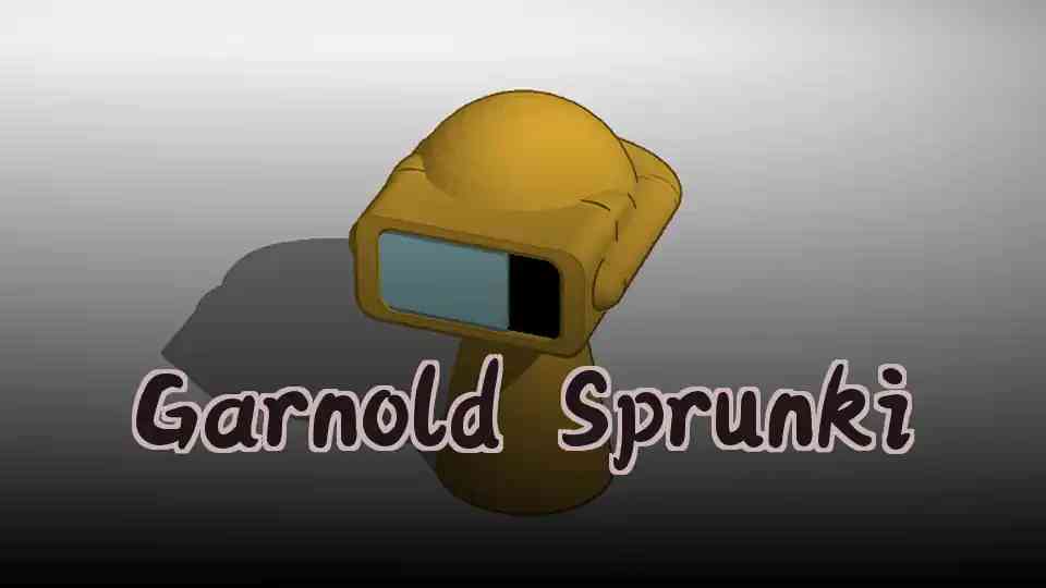 Garnold Sprunki