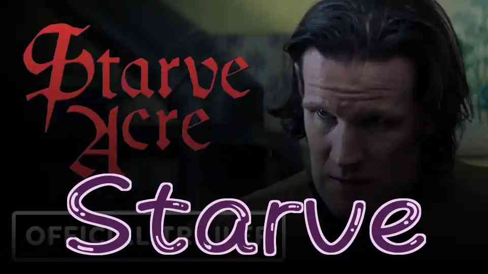 Starve