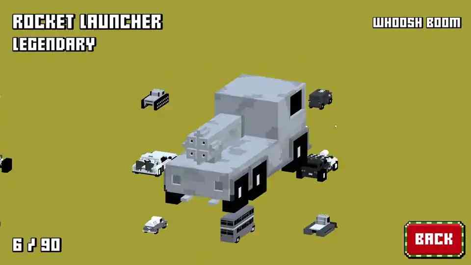Adventure Games Escape Road Winter