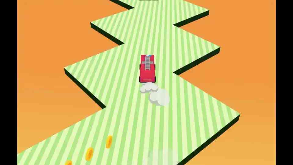 Car Games Drift Boss