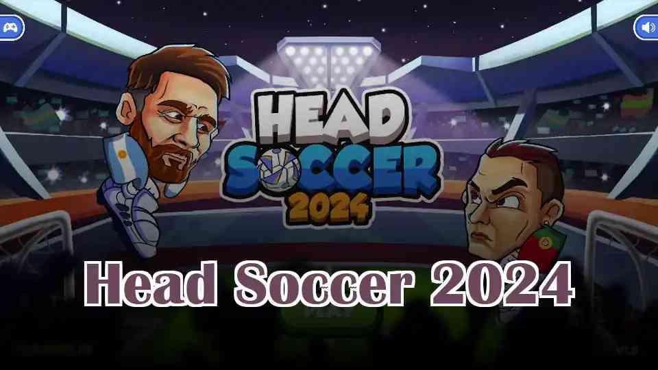 Head Soccer 2024