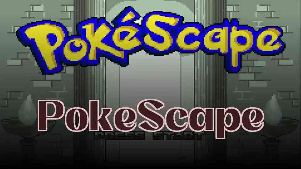 PokeScape