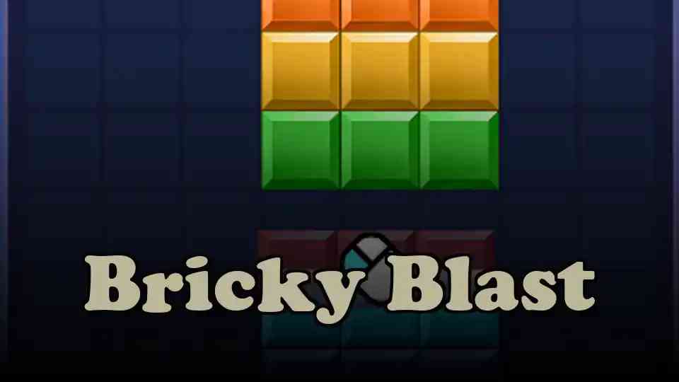 Bricky Blast