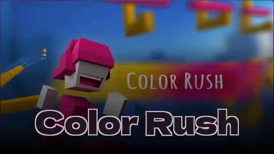Color Rush