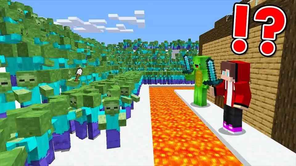Minecraft
