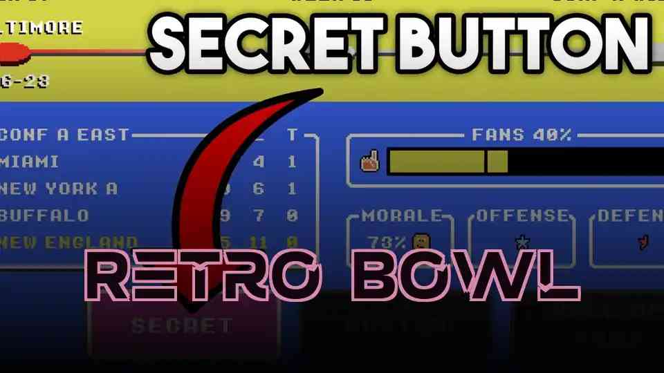 Retro Bowl