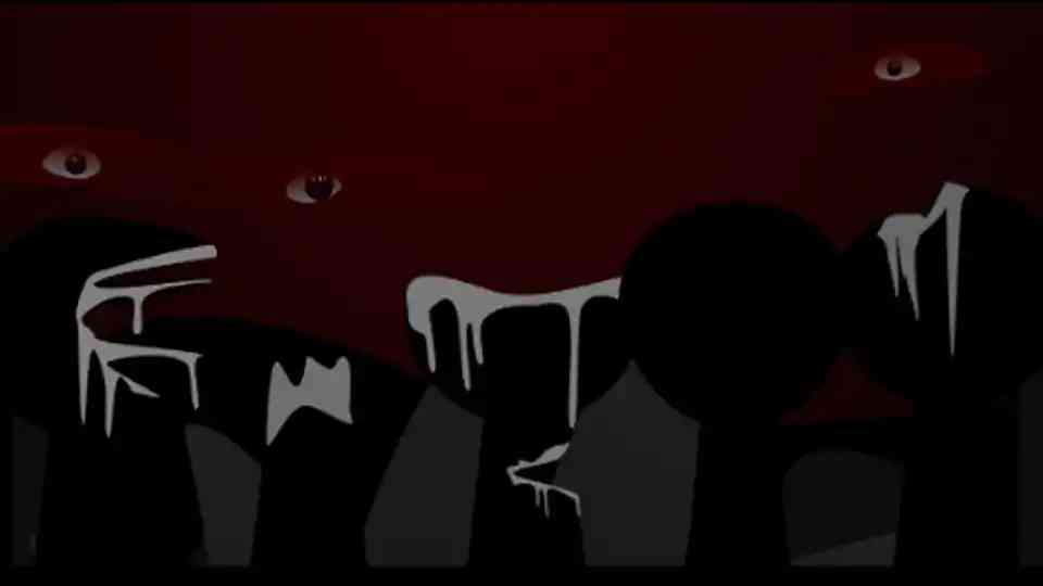 Sprunki Vintage Definitive Phase 3