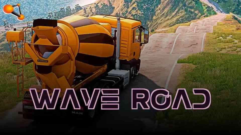 Wave Road