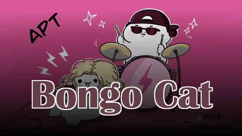 Bongo Cat