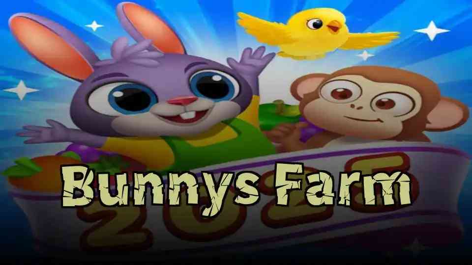 Bunnys Farm