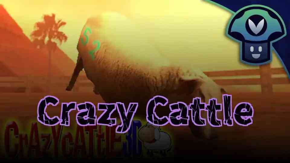 Crazy Cattle