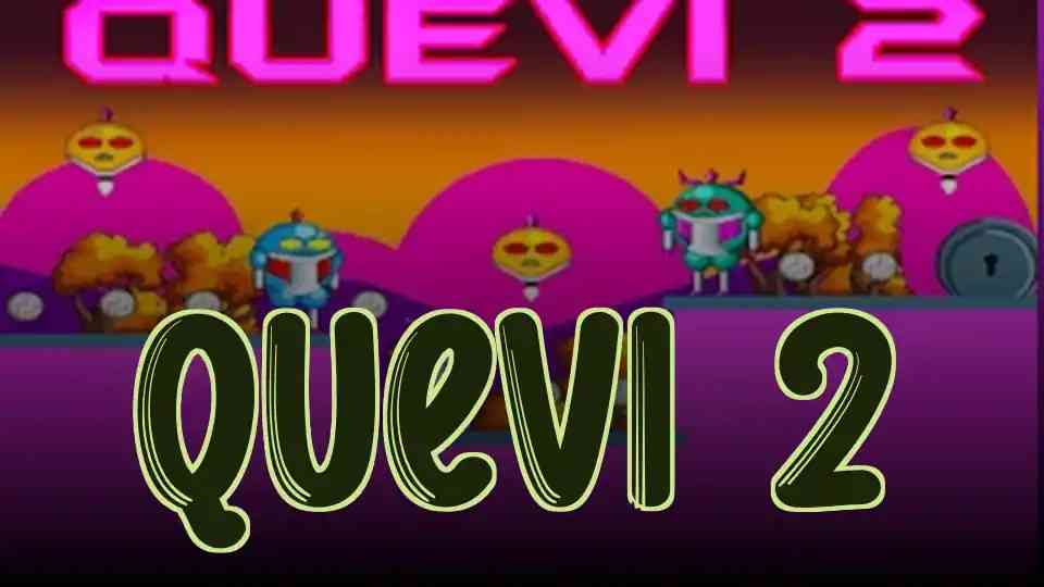 Quevi 2