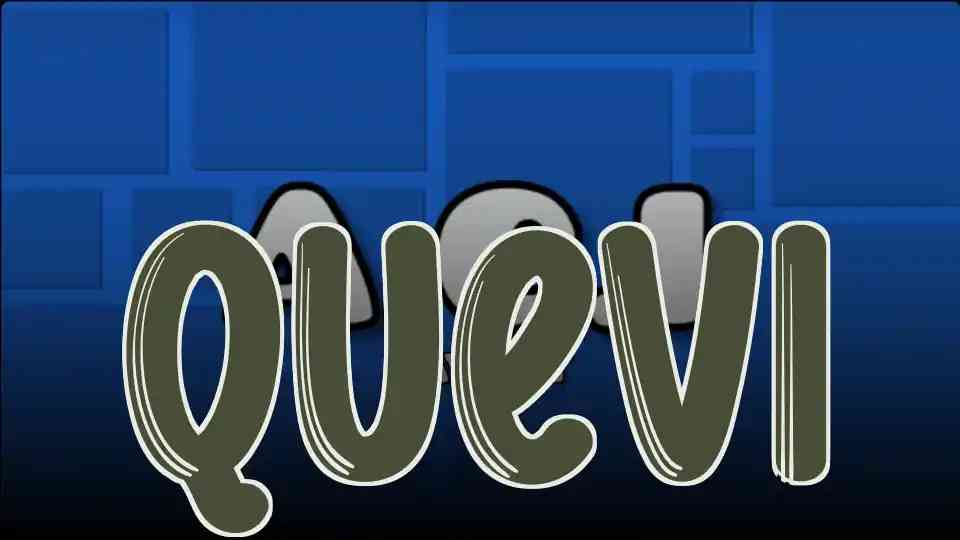 Quevi