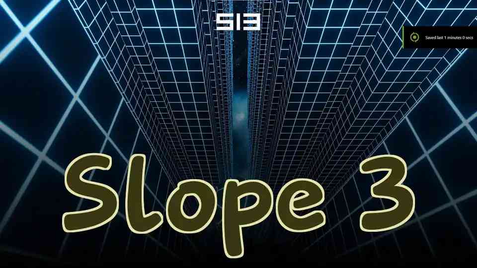 Slope 3