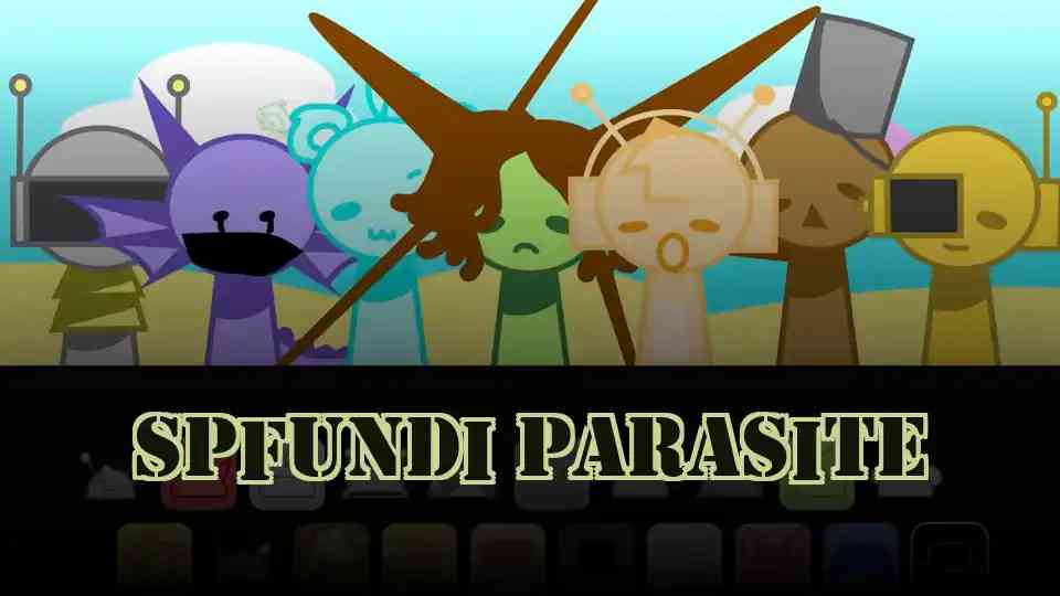 Spfundi Parasite