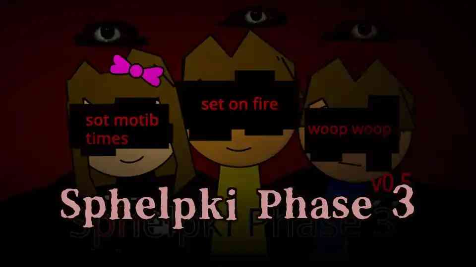 Sphelpki Phase 3