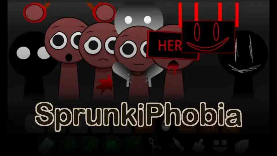 SprunkiPhobia