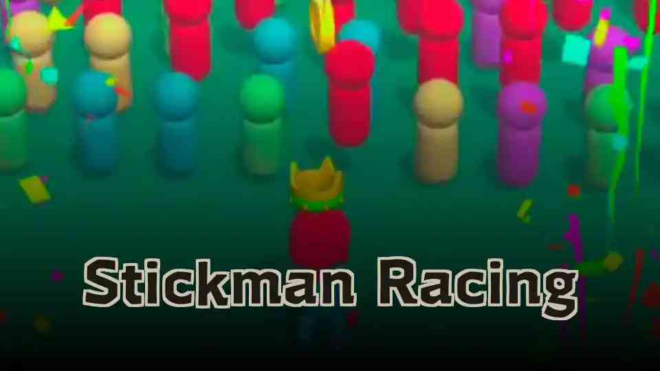 Stickman Racing