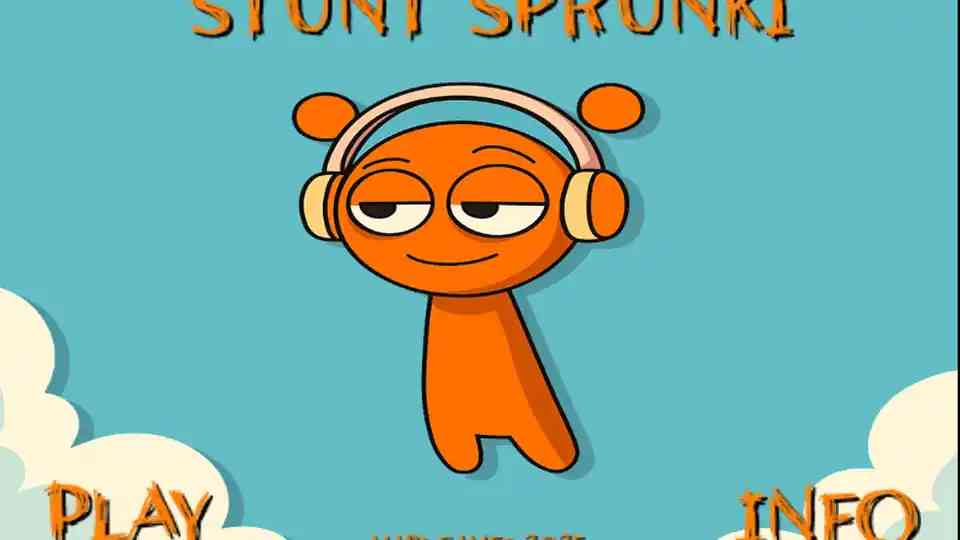 Stunt Sprunki​