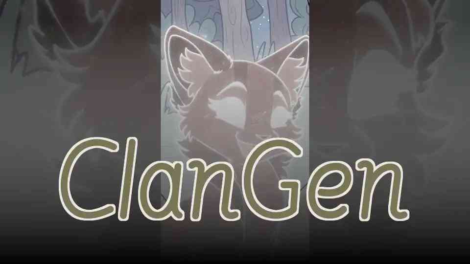 ClanGen