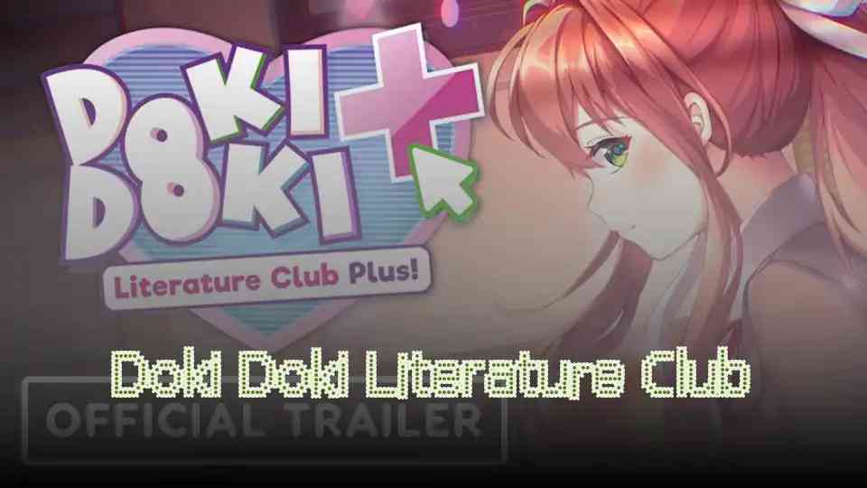 Doki Doki Literature Club
