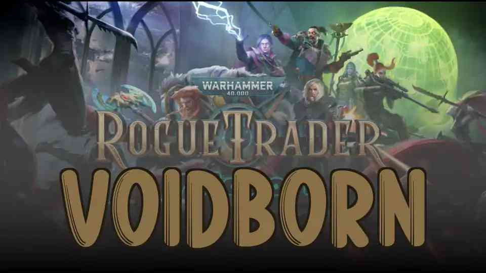 VoidBorn