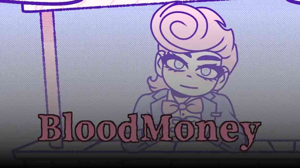 BloodMoney