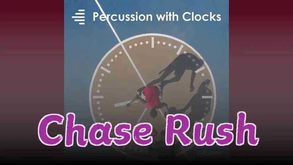 Chase Rush