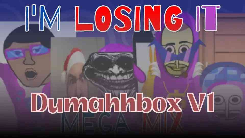 Dumahhbox V1