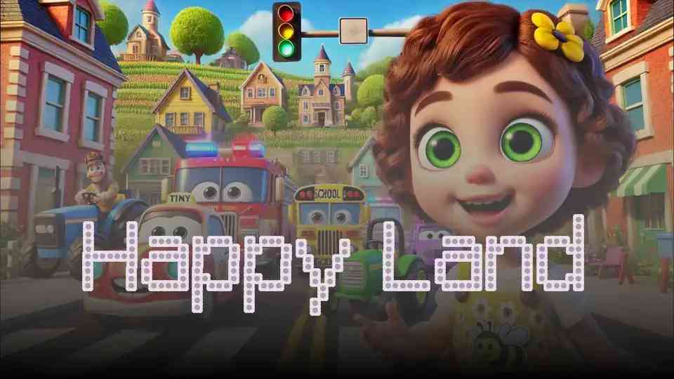 Happy Land