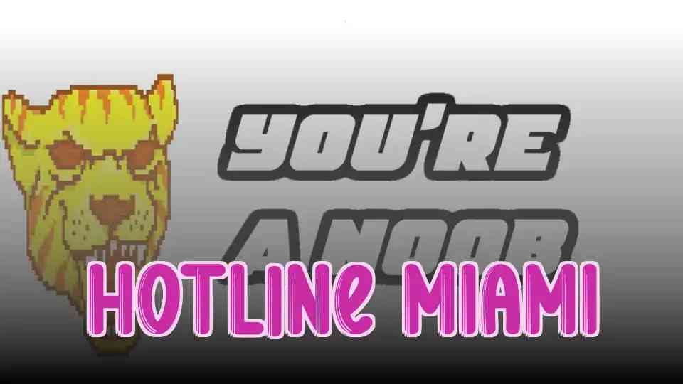 Hotline Miami