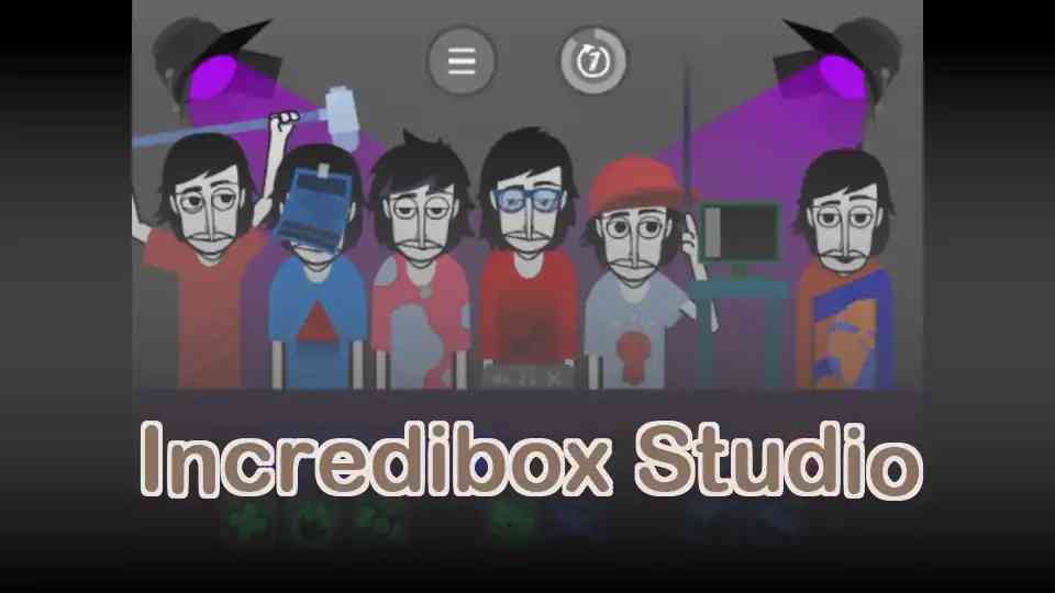 Incredibox Studio
