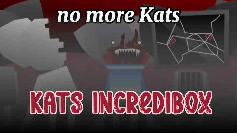 KATS Incredibox