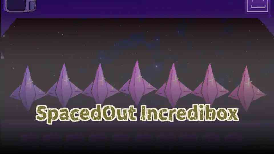 SpacedOut Incredibox