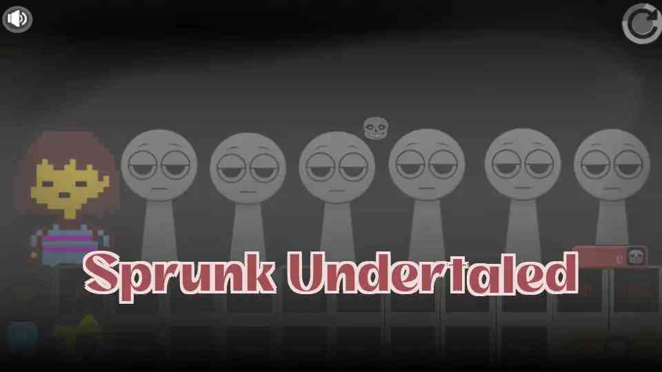 Sprunk Undertaled