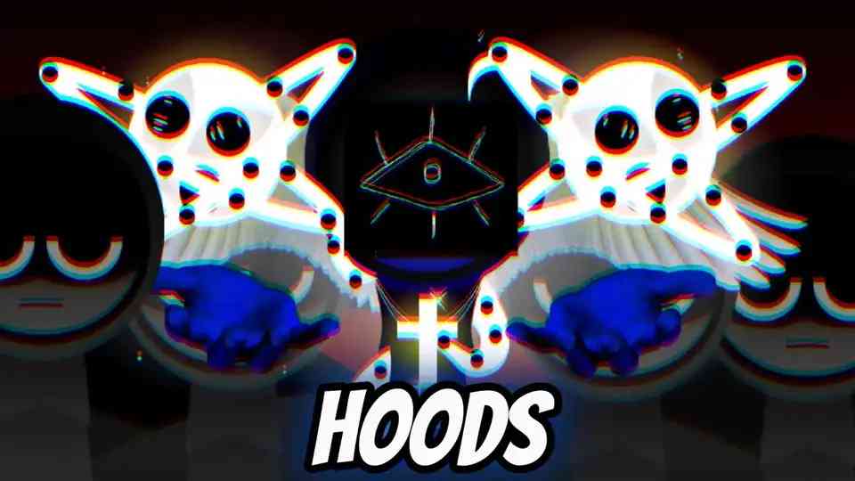 Sprunki Jevin Treatment