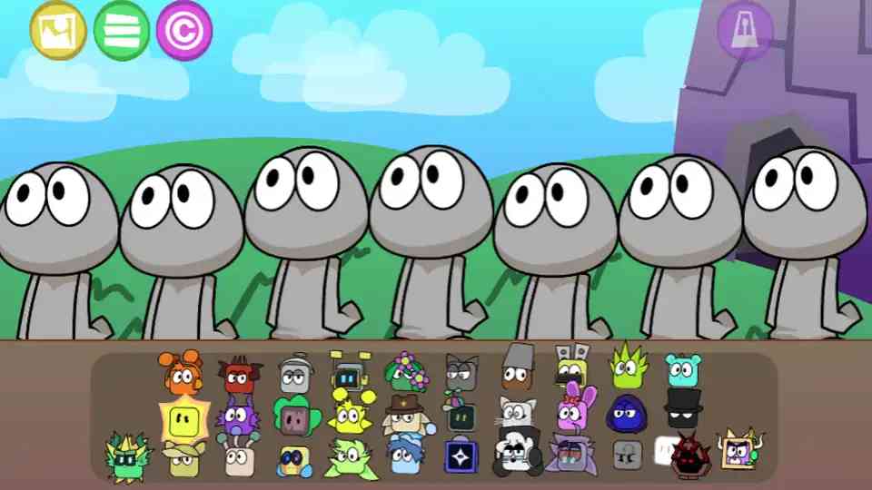 Sprunksters Final Update