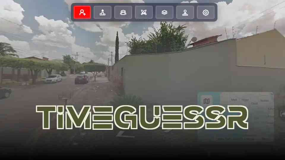 Timeguessr