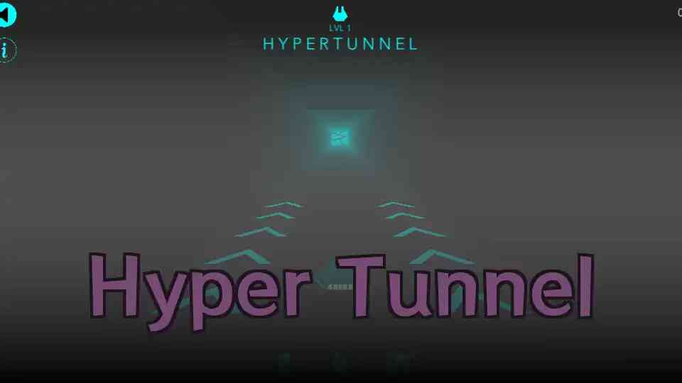Hyper Tunnel