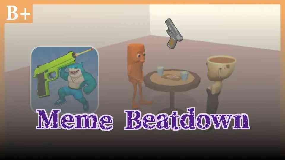 Meme Beatdown