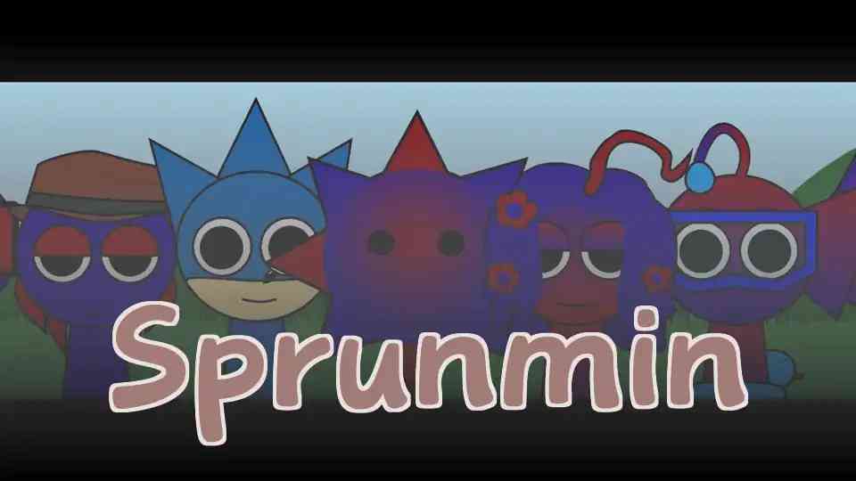 Sprunmin