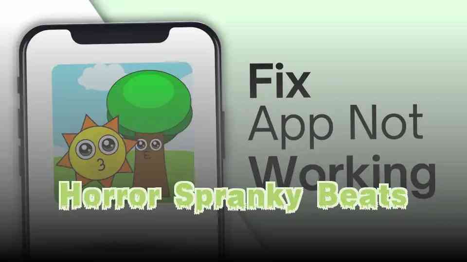 Horror Spranky Beats