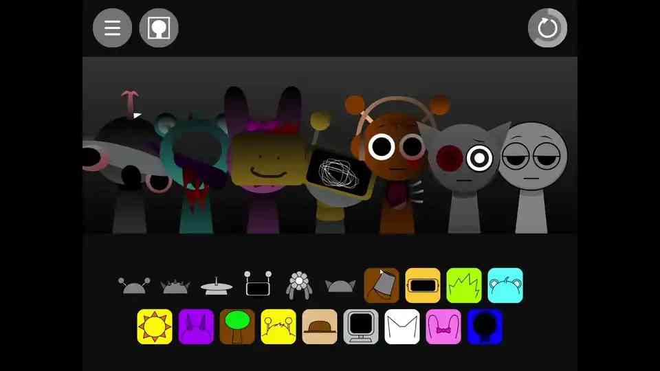 Sprunki Spruncalypse