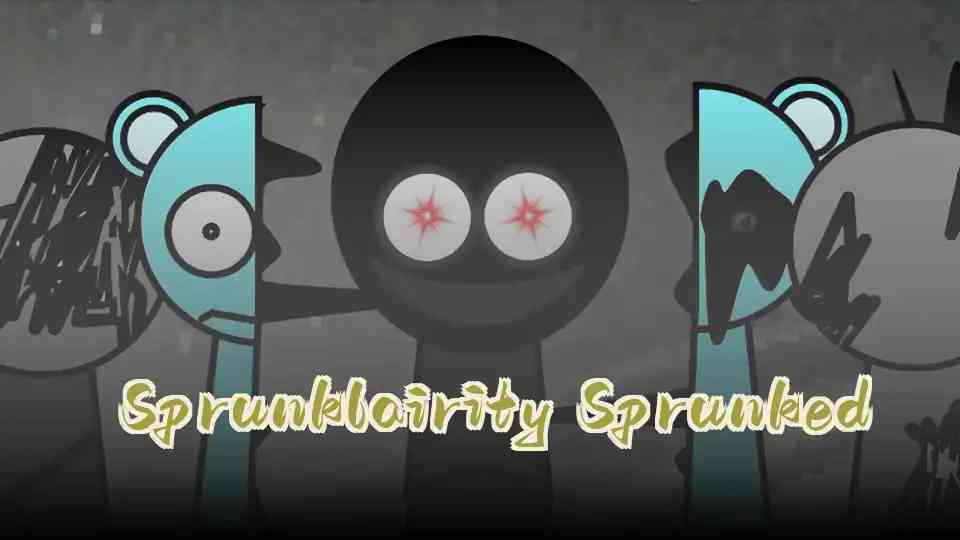 Sprunklairity Sprunked